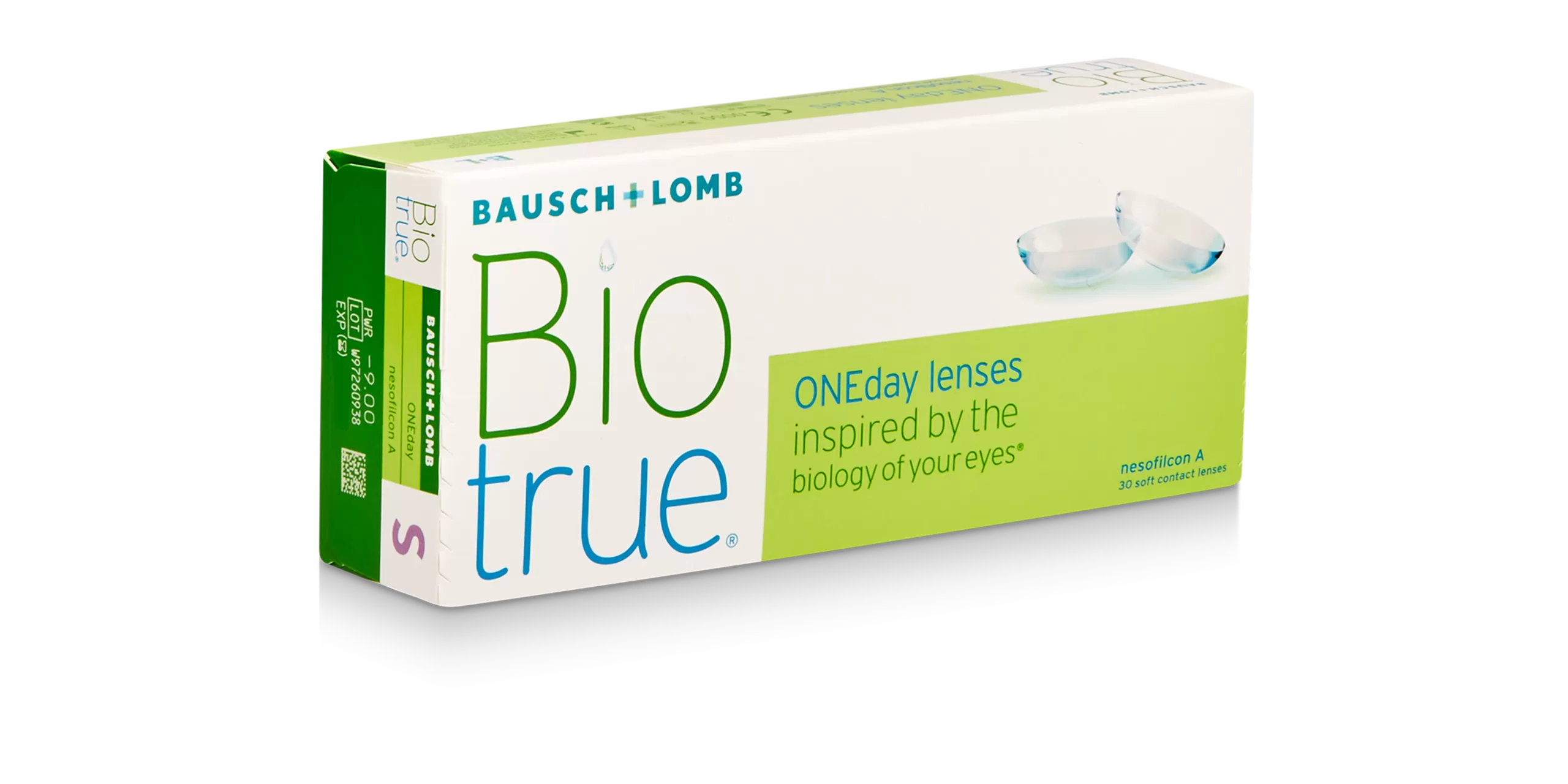 Bio true one day